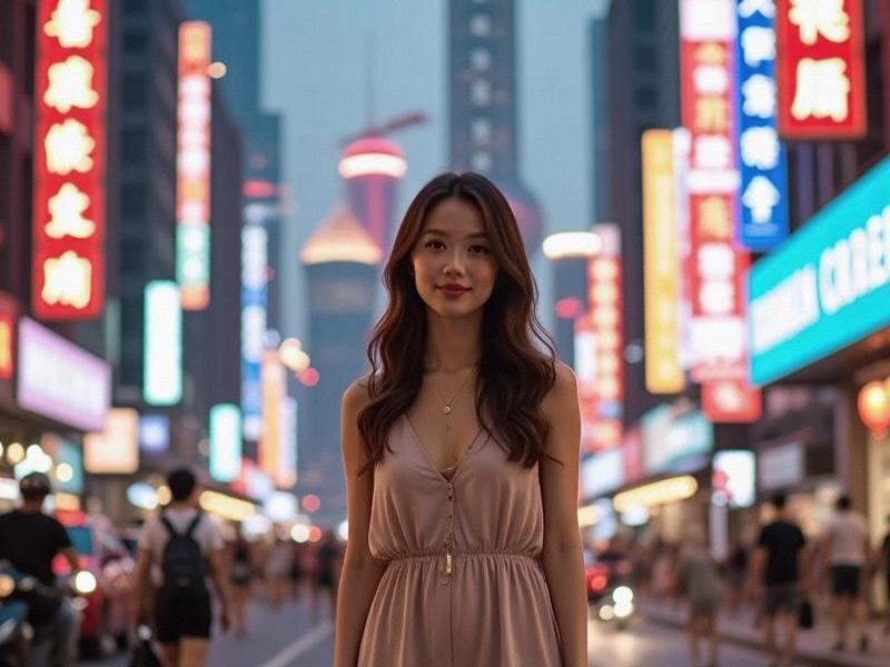 Shanghai's Entertainment Revolution: How Luxury Venues Are Redefining Urban Nightlife