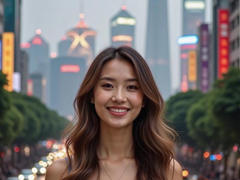 Shanghai 2045: The Making of a Global Megacity-Region