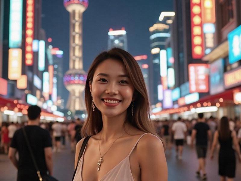 Shanghai Womanhood Redefined: The Paradox of Tradition and Modernity in China's Global City