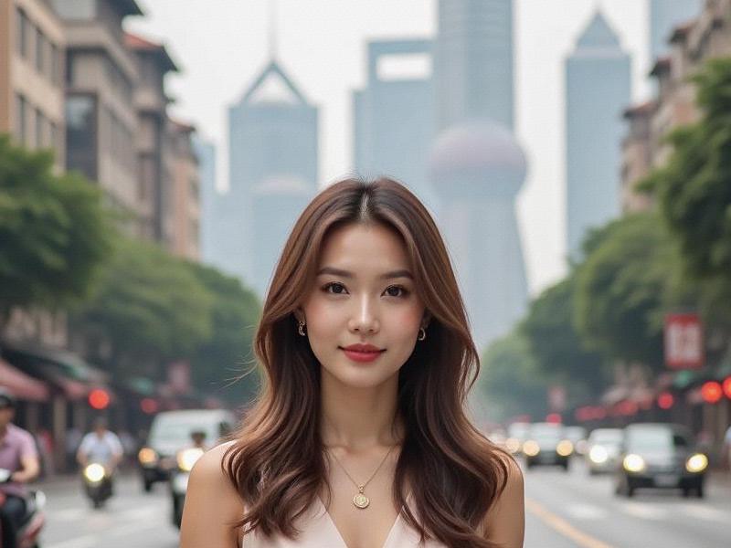 Shanghai 2025: The Financial Capital Reshaping Eastern China's Economic Landscape
