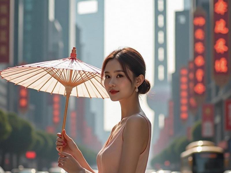 Shanghai 2030: The Making of a Global Innovation Powerhouse