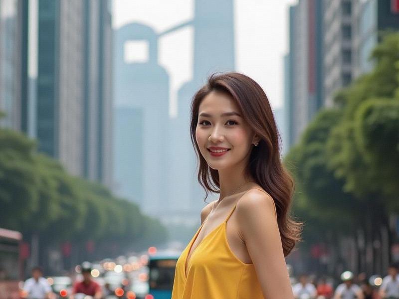 Shanghai's Daughters: How the City's Women Are Redefining Chinese Femininity in the 21st Century