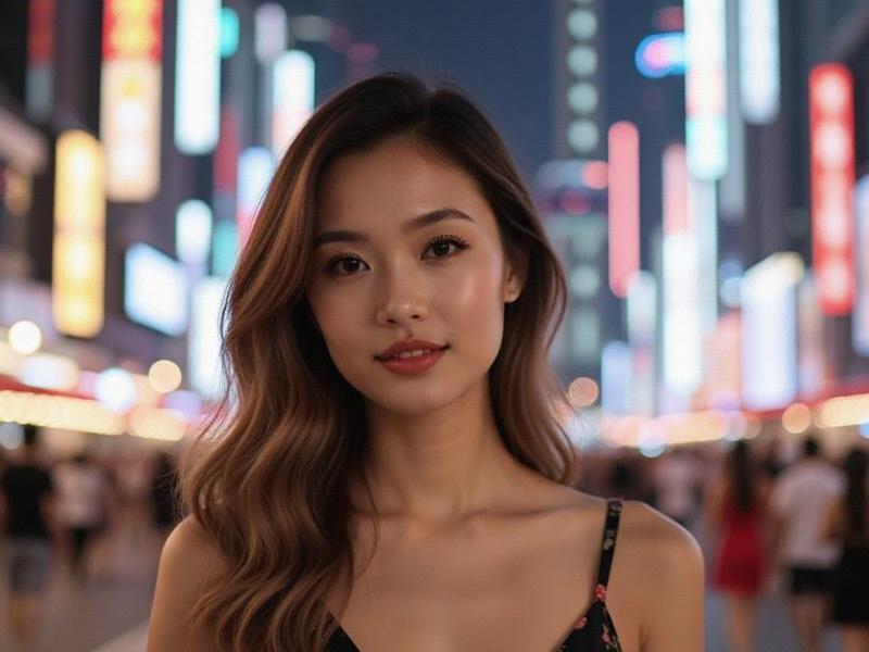 Shanghai 2025: The Quantum Leap of a Global Megacity