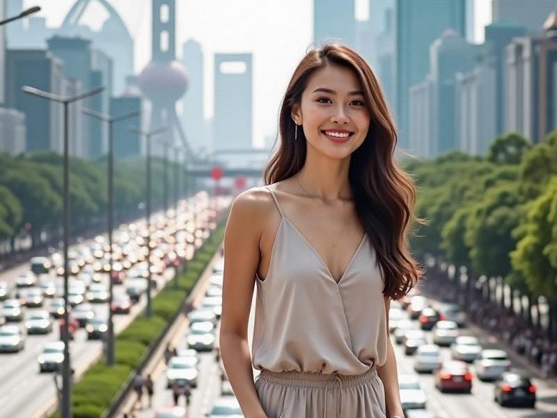Shanghai's Nightlife Renaissance: How Entertainment Clubs Are Redefining Urban Leisure in 2025