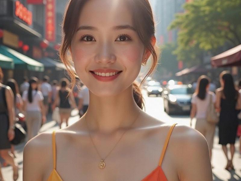 Shanghai's Feminine Mystique: How the City's Women Are Redefining Chinese Femininity