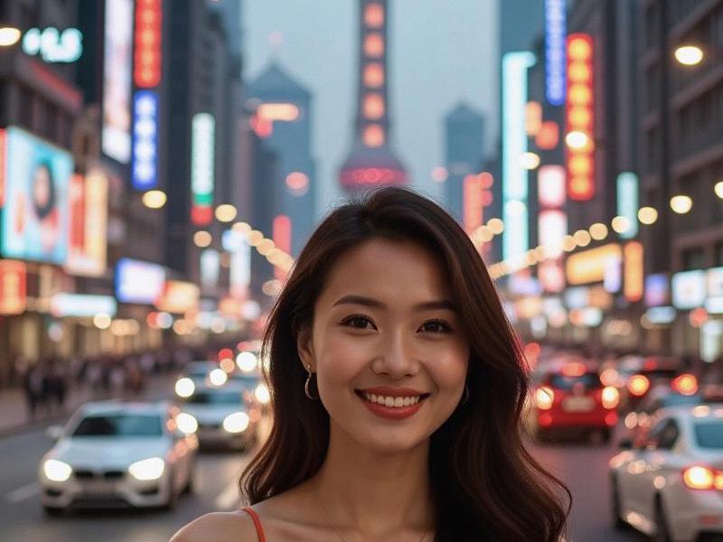 Neon Renaissance: How Shanghai's Elite Clubs Are Redefining Urban Nightlife
