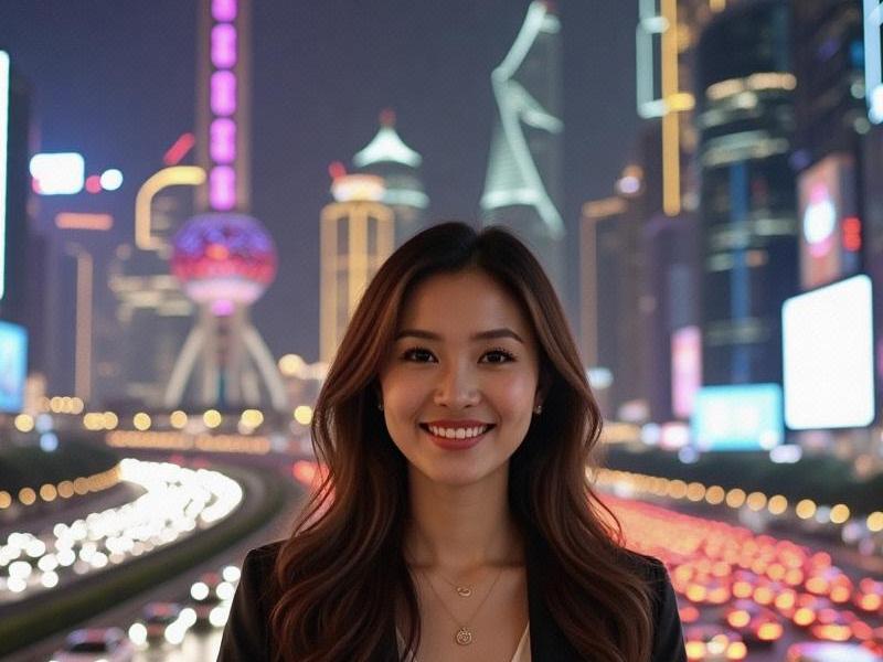 【海上花列传】解码上海女性的百年审美进化史