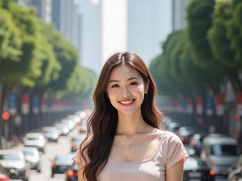 Shanghai 2025: The Dual Pulse of China's Global Metropolis