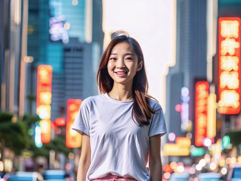 Shanghai and Surrounding Areas: A Dynamic Region of Growth and Innovation