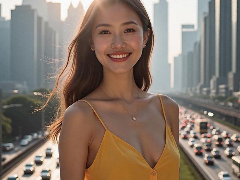Shanghai After Dark: The Tech-Infused Transformation of China's Nightlife Capital
