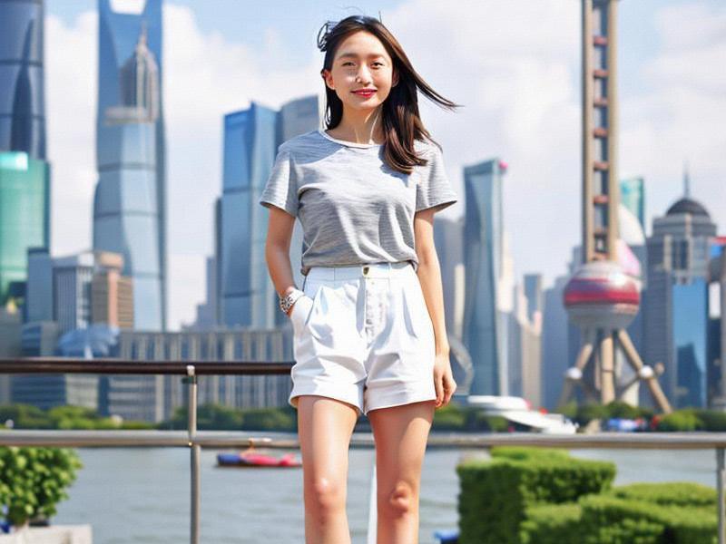 The Thrilling Nightlife Scene in Shanghai: A Guide to the Best Entertainment Clubs