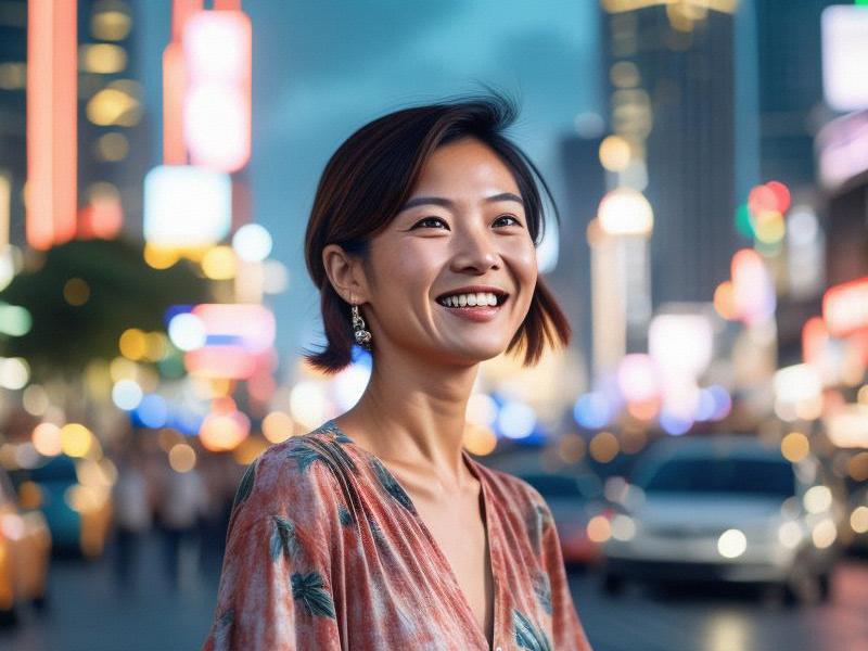 Shanghai's Transformation: A Journey of Innovation and Sustainability