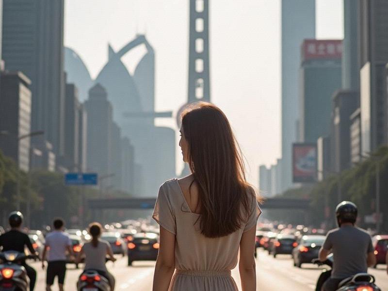 Quantum Opulence: Shanghai's Entertainment Palaces Set Global Standard in 2025