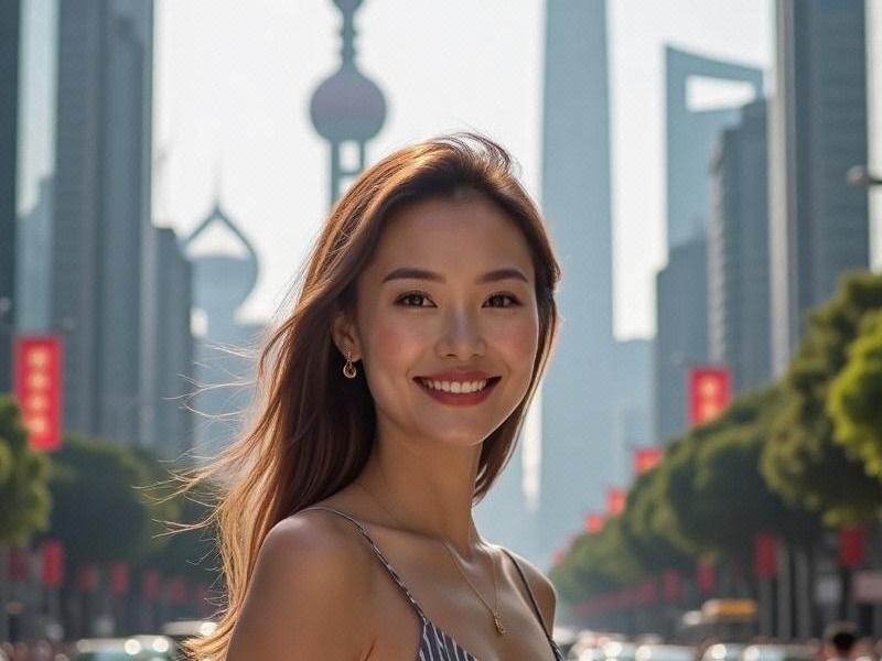 Shanghai and Beyond: The Making of Asia's Most Dynamic Metropolitan Sphere