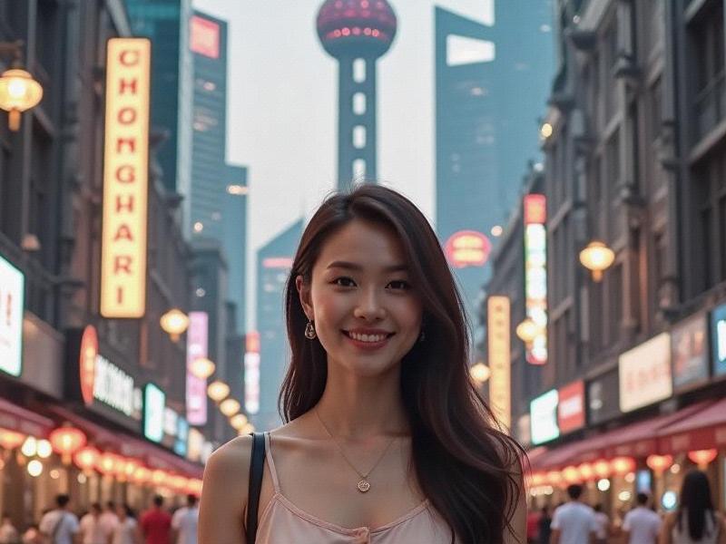 The Shanghai-Hangzhou Nexus: How Twin Megacities Are Redefining Urban China