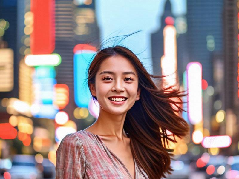 Shanghai: A Vibrant Metropolis at the Forefront of China's Modernization