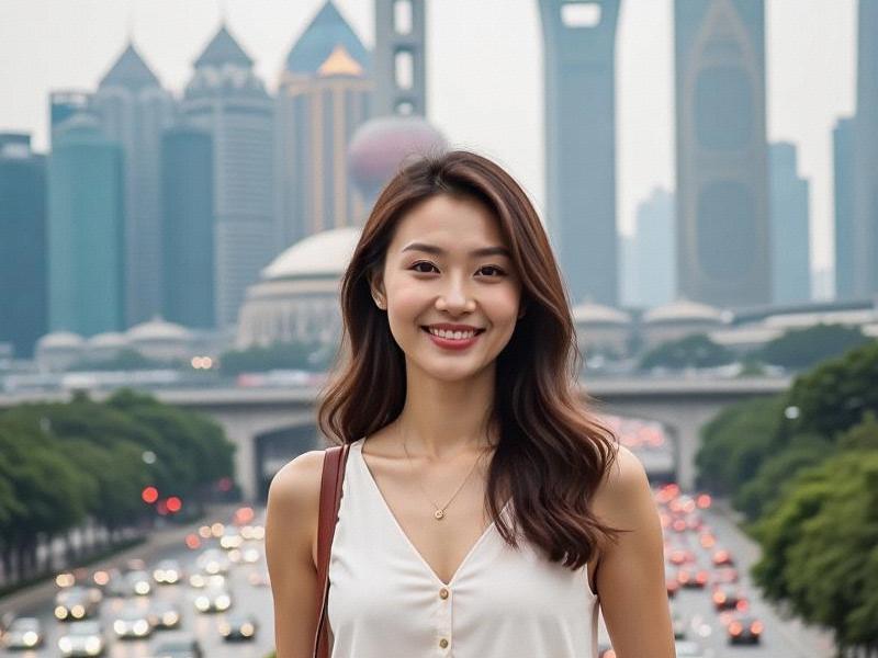 The Shanghai Nexus: How China's Financial Capital is Reshaping the Yangtze River Delta Economy