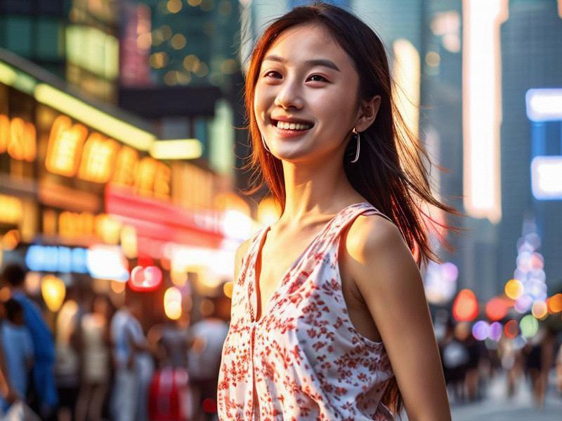 Shanghai Life: A Vibrant Symphony of Change