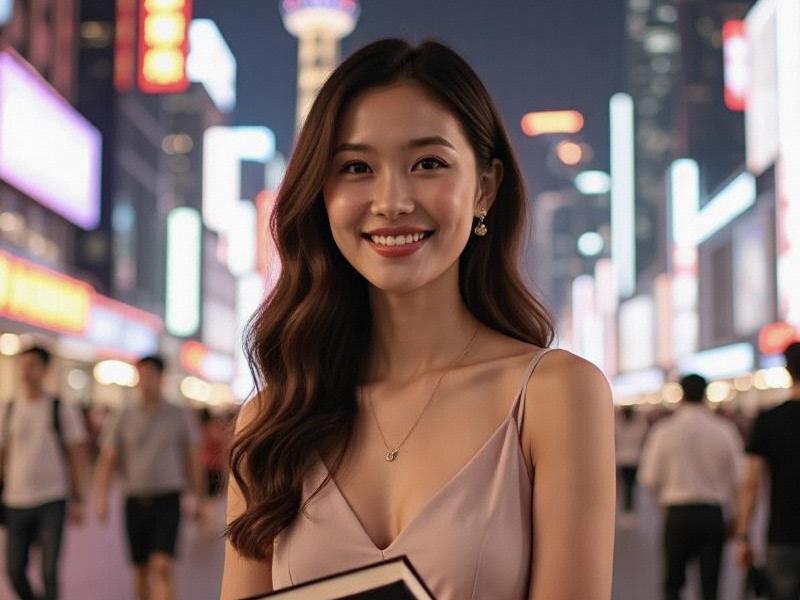 Shanghai's Entertainment Revolution: How Luxury Venues Are Redefining Nightlife in 2025