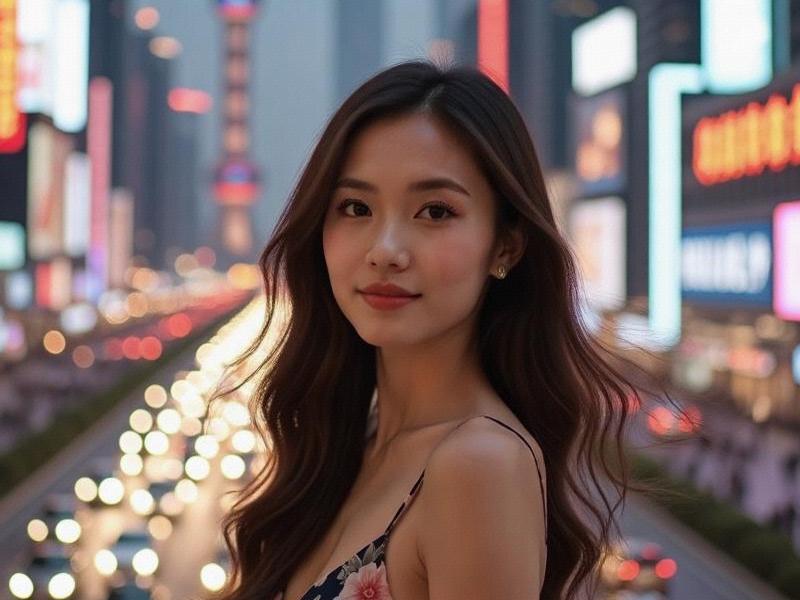Shanghai After Dark: How the City's Entertainment Venues Are Shaping China's Nightlife Economy