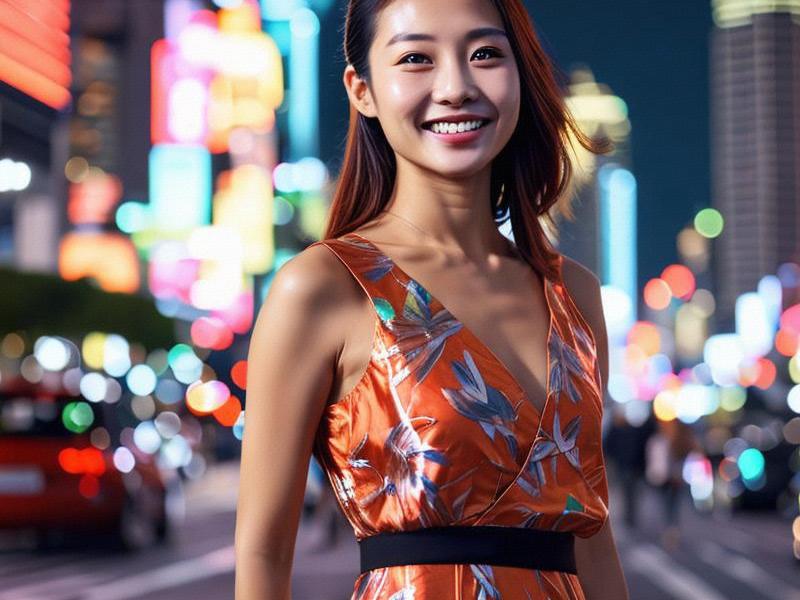 Shanghai's Beautiful Women: An Invitation to the World of GlamourKeywords: Shanghai, beautiful women, glamour, fashion, culture, global influenceDescr
