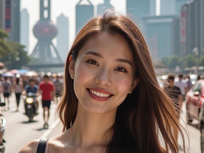 The Shanghai Woman Phenomenon: Redefining Chinese Femininity in the 21st Century