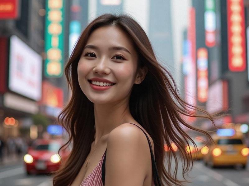 Shanghai's Dual Identity: Where Futurism Meets Nostalgia in China's Global Gateway