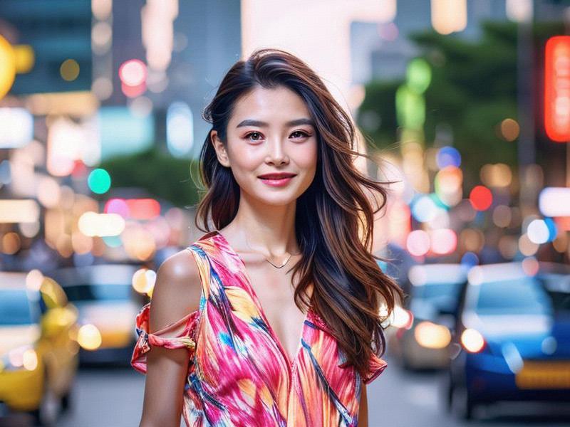 Shanghai's Renaissance: A Journey Through the City's Modern Transformation
