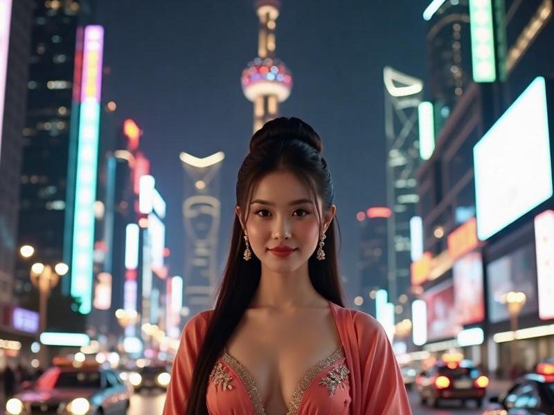 海派烟火录：解码上海的文化基因与时代注脚