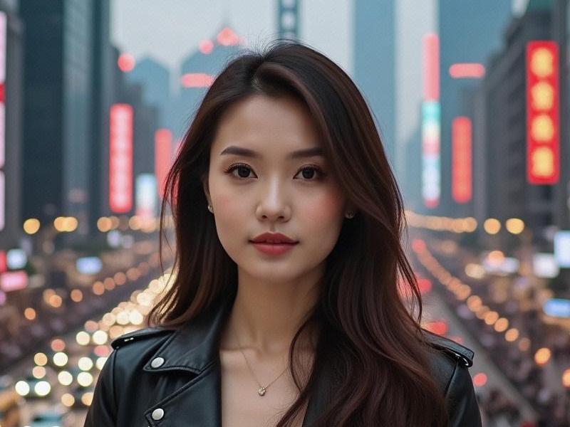【摩登密码】从月份牌到元宇宙：上海美女的百年美学革命