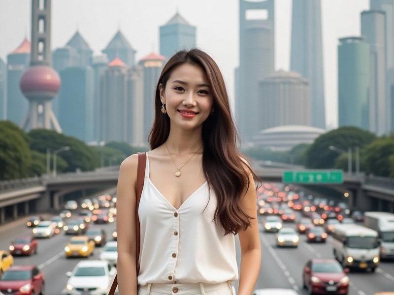 Shanghai After Dark: The Reinvention of Luxury Entertainment in China's Global City