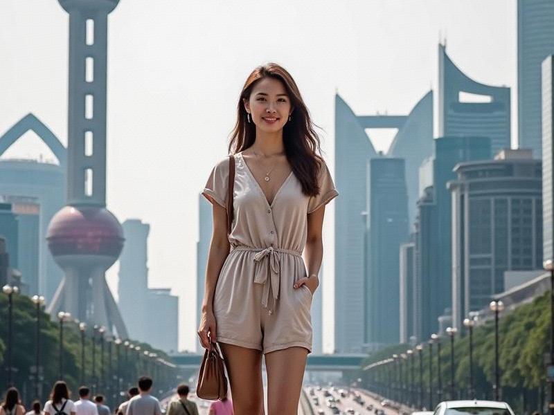 The Velvet Rope Revolution: How Shanghai's Elite Clubs Are Reinventing Nightlife