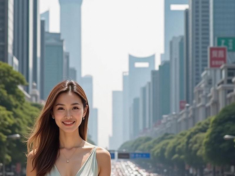 Shanghai After Dark: How the City's Entertainment Venues Are Redefining Urban Nightlife