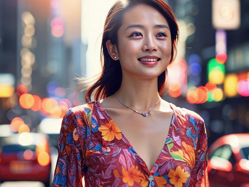 Shanghai's Journey: From International Trade Hub to Global Innovation Leader