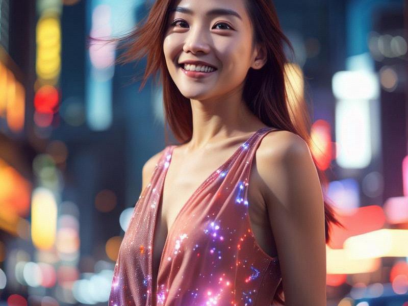 Shanghai: A Vibrant City of Diversity and History