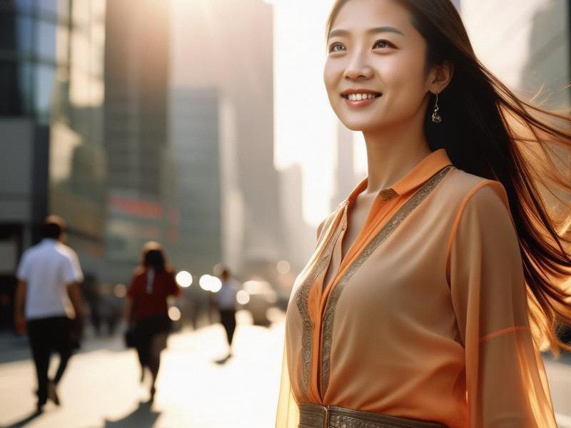 Shanghai: A Global Metropolis with Endless Charm and Opportunities