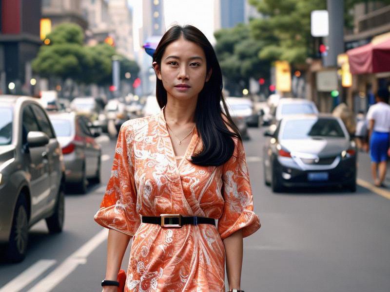 Exploring the Dynamic Metropolis: A Deep Dive into Shanghai and Its Enchanting Surroundings
