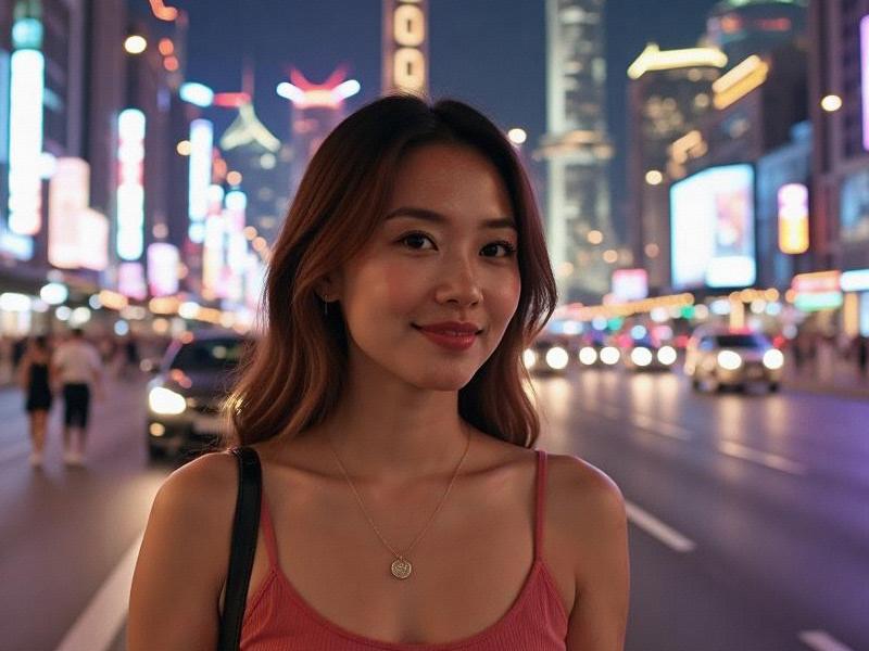 Shanghai's Renaissance Women: Where Tradition Meets Global Ambition