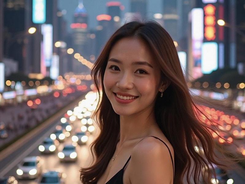 Shanghai 2045: The Making of a Neo-Futurist Megacity