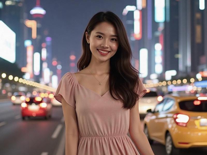 Shanghai After Dark: The High-Tech Transformation of China's Premier Nightlife Destination