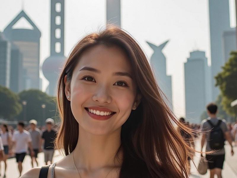 Shanghai 2025: Where Quantum Computing Meets Heritage Conservation - The Dual Soul of China's Global Metropolis