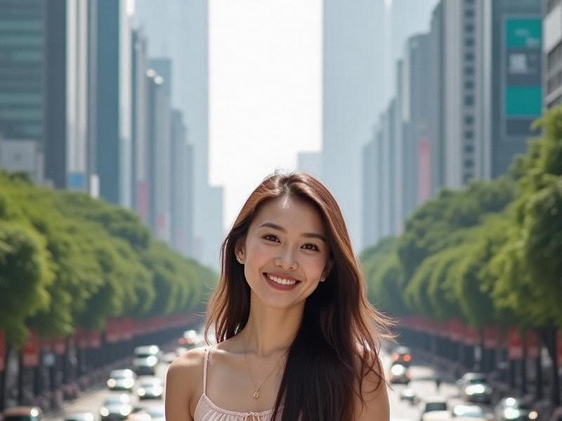 Shanghai 2045: The Making of a Future-Ready Metropolis