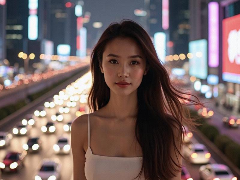 Shanghai 2045: The Making of a Future-Ready Megacity