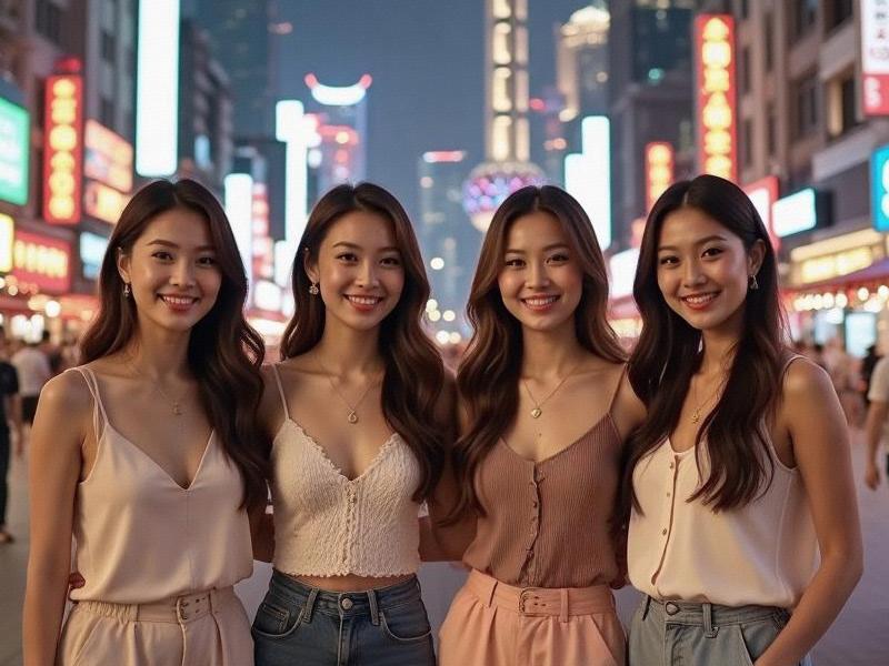 Shanghai 2040: How China's Global City is Reinventing Urban Civilization
