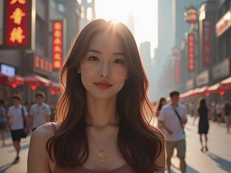 Silicon Bund: How Shanghai's Digital Revolution is Reshaping Global Tech Landscapes