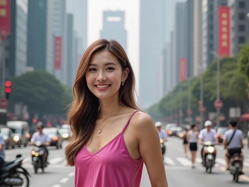 Shanghai 2025: The Making of a Future-Ready Global City