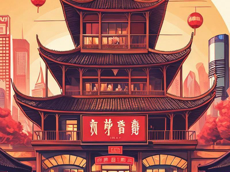 Shanghai Entertainment Clubs - A Blending of Tradition and Modernity