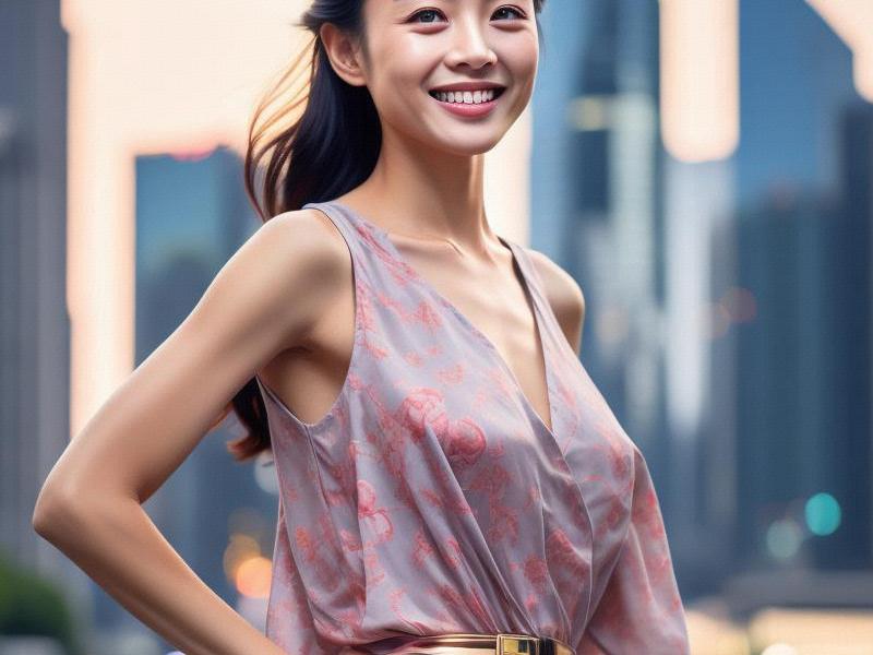 Shanghai's Transformation: A Journey of Urban Renaissance