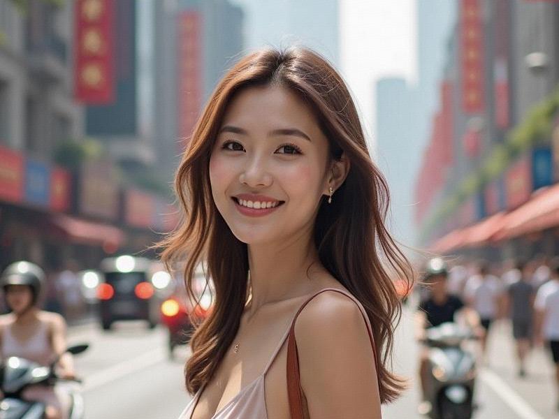 Shanghai 2025: The Blueprint for Tomorrow's Smart City Today