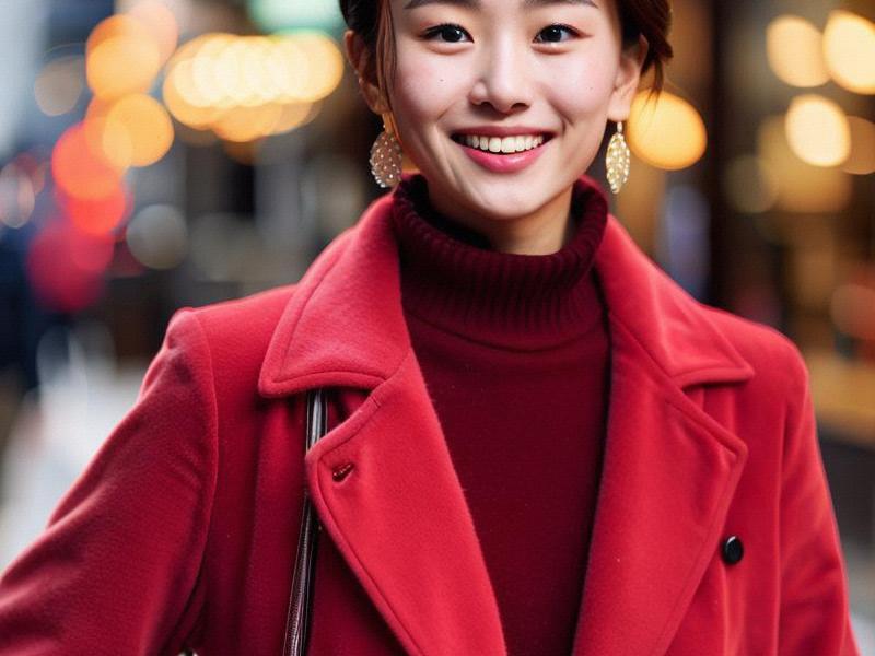 Shanghai Beauties: A Glimpse into the Elegant and Diverse Women of Shanghai
